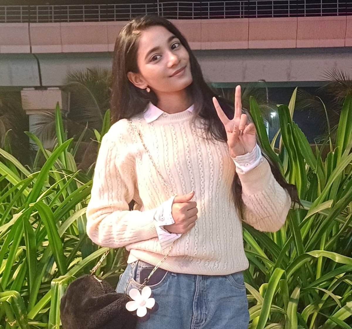 Nandinyy tweet media