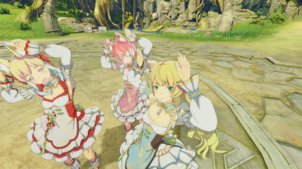 空夏(*miko) tweet media