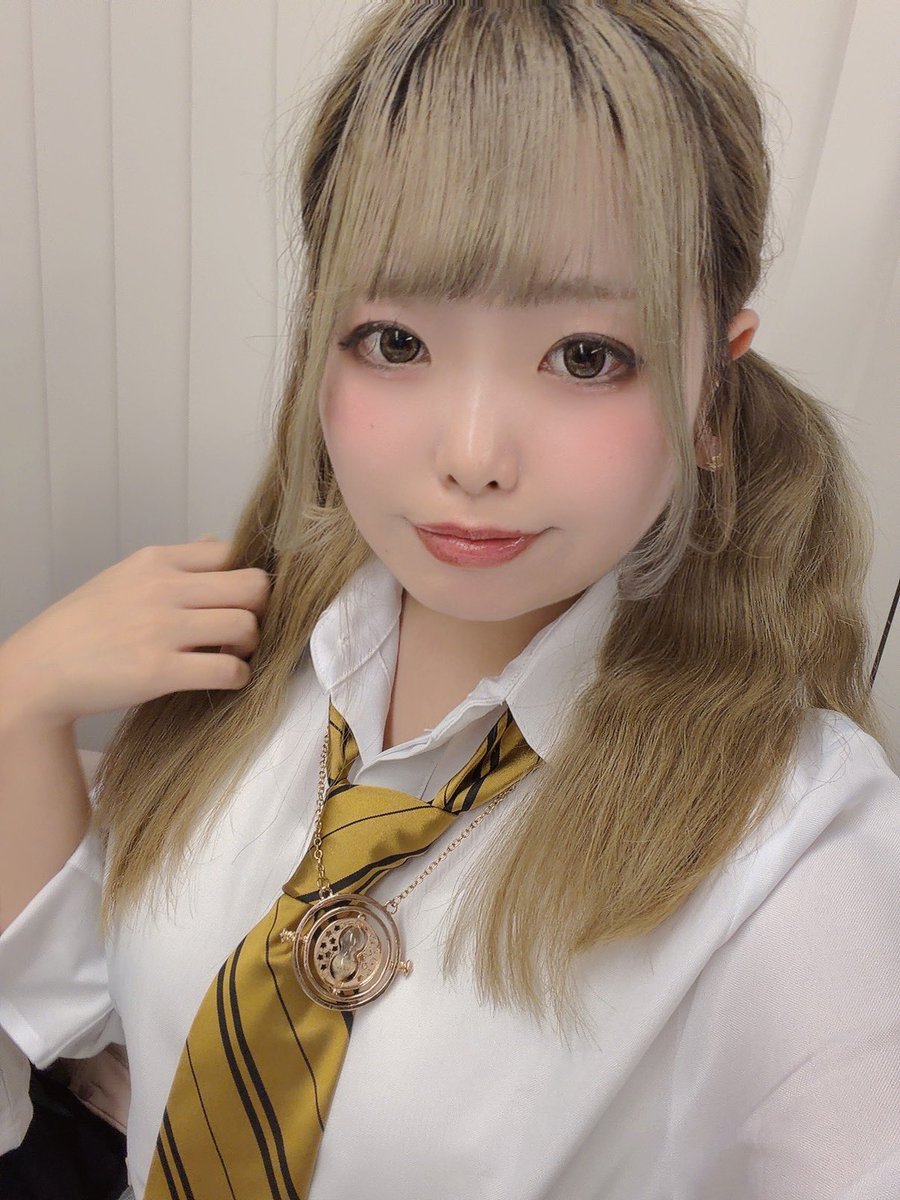 雨宮めぐ🍺💛【antares】 tweet media