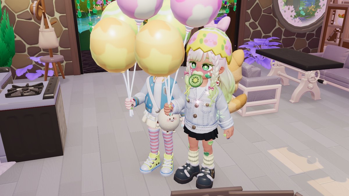 ᴄʜɪᴋᴏᶜᴴᵁ tweet media