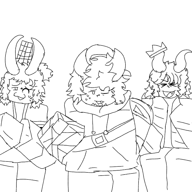 Hugggy_Wugggy1170 tweet media