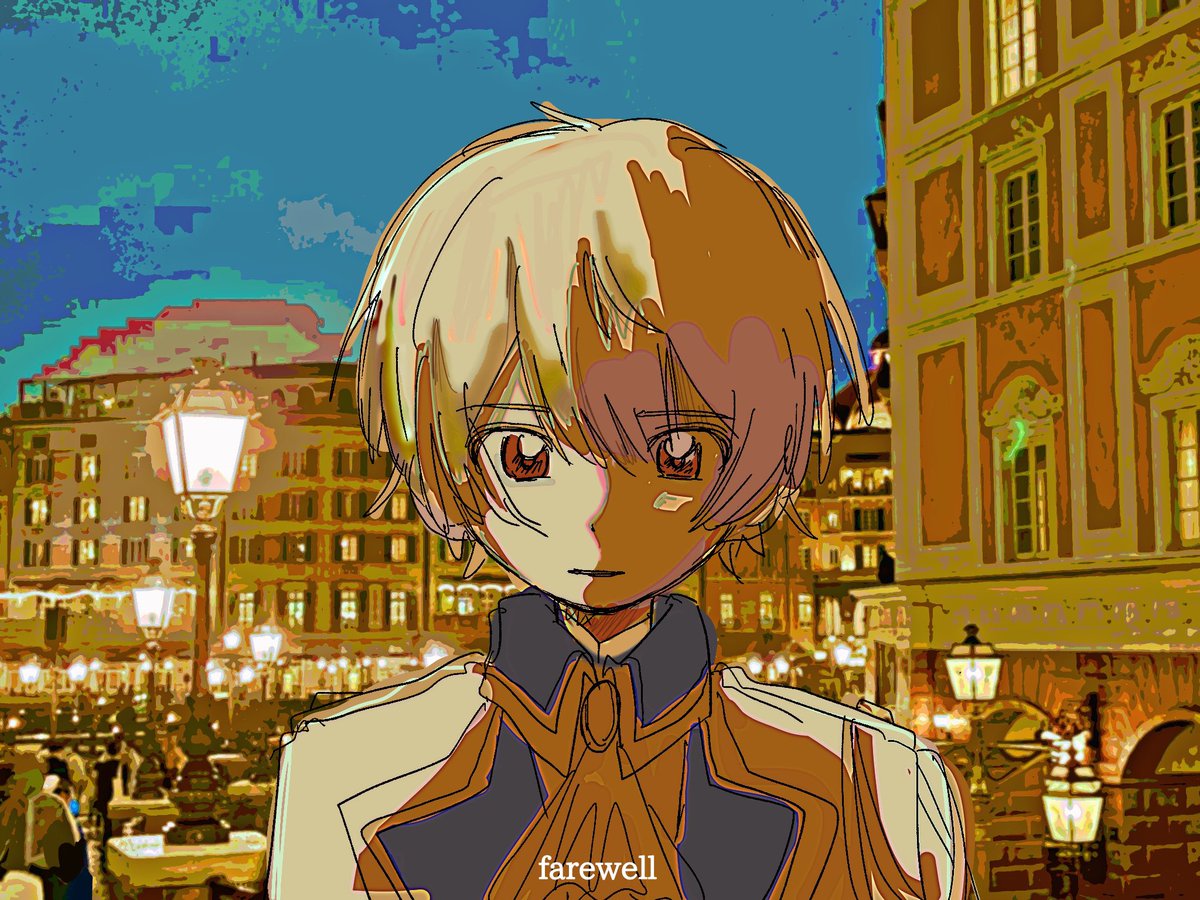 ナヌ tweet media