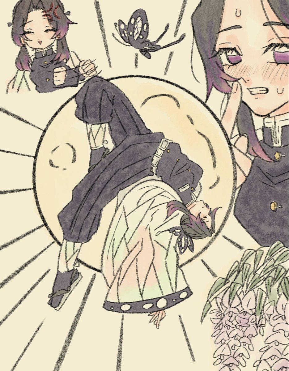 ぽこた tweet media