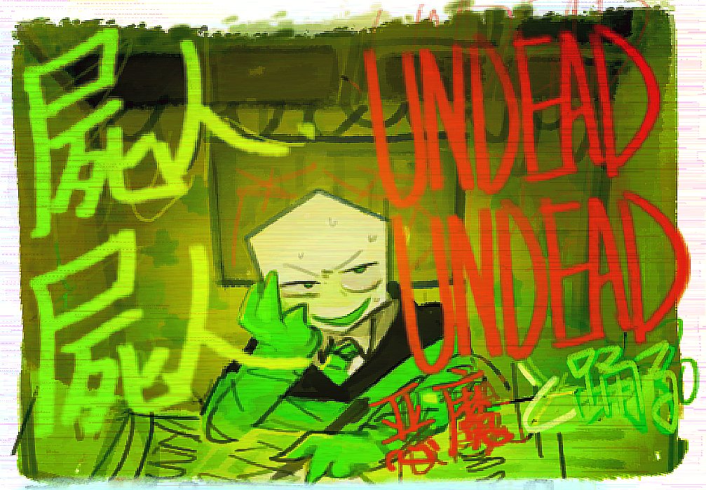 噗噜噗噜姆🍏🎲 tweet media