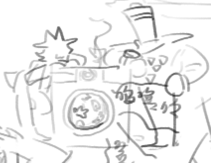 噗噜噗噜姆🍏🎲 tweet media