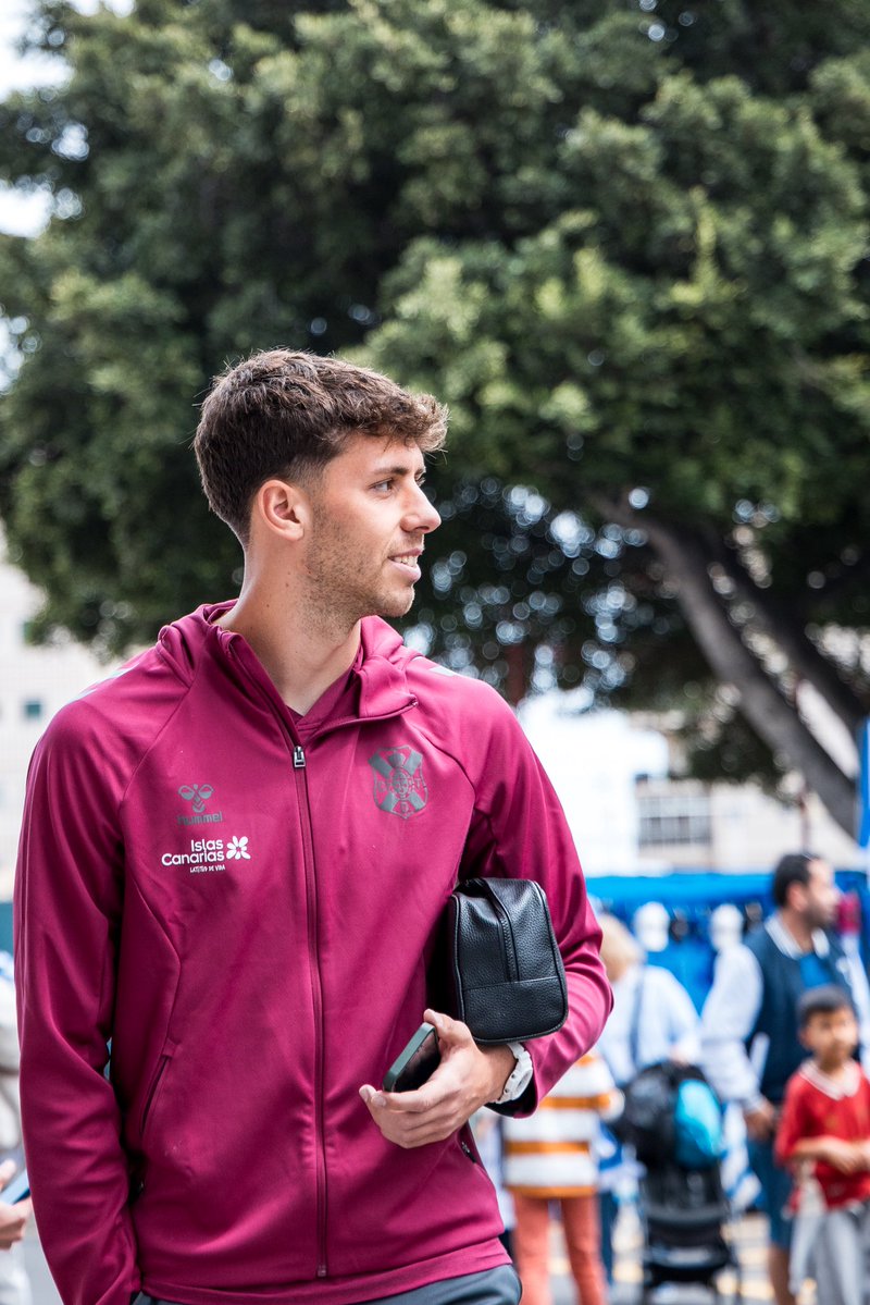 CD Tenerife 🏴󠁧󠁢󠁳󠁣󠁴󠁿 tweet media