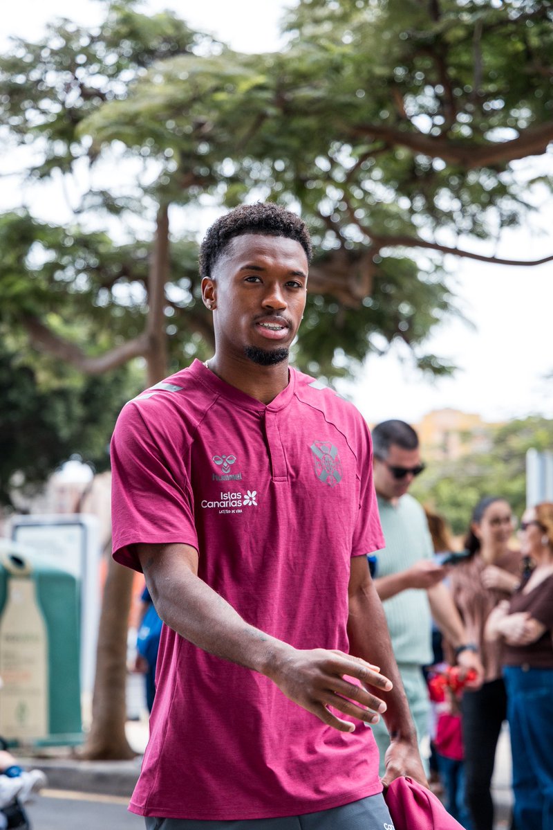 CD Tenerife 🏴󠁧󠁢󠁳󠁣󠁴󠁿 tweet media