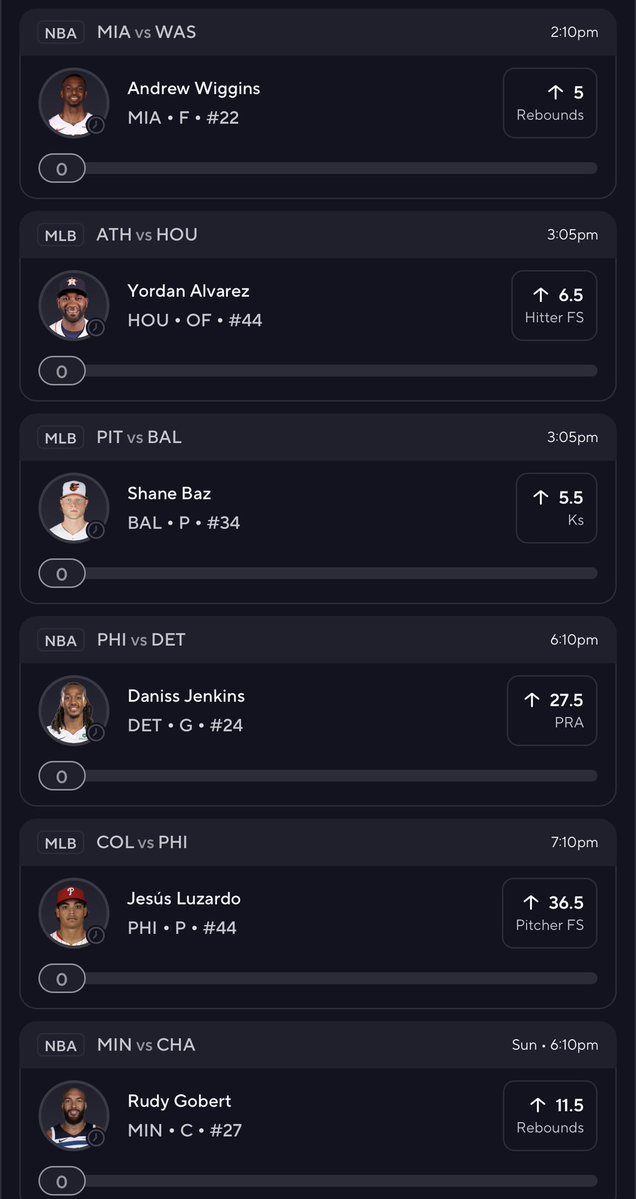 Zach Roberts tweet media