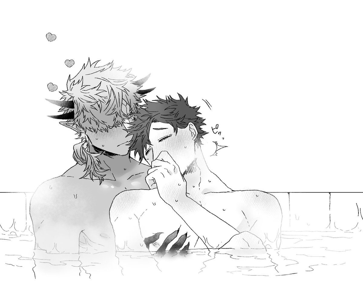 samesuke tweet media