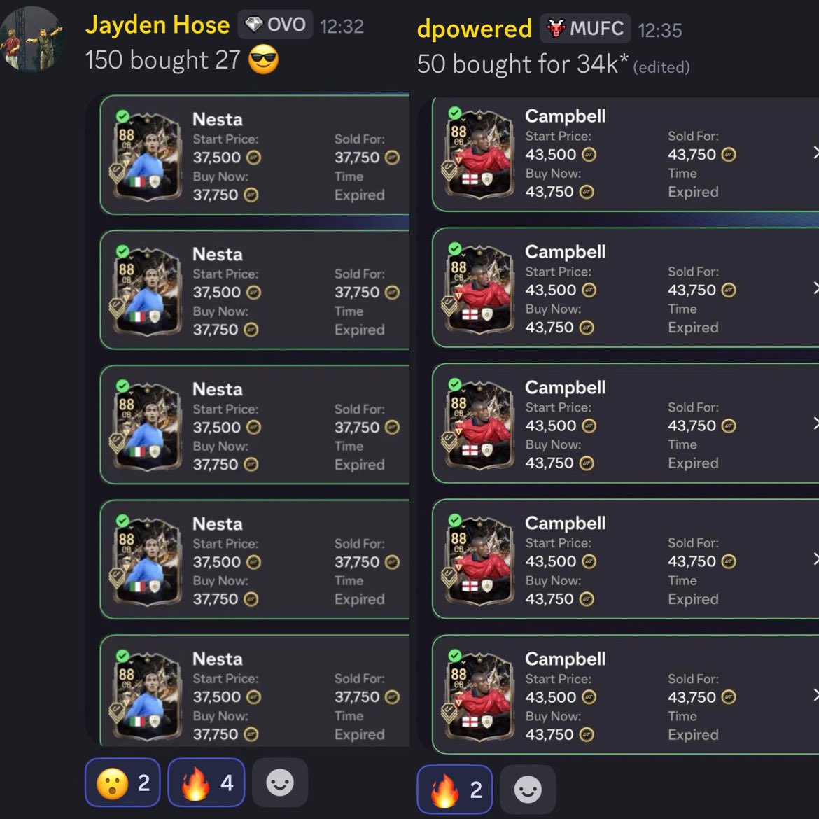 FCTradingEmpire tweet media