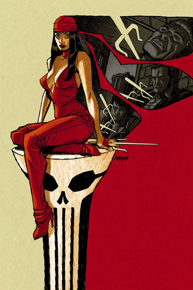 Jimmy Palmiotti tweet media