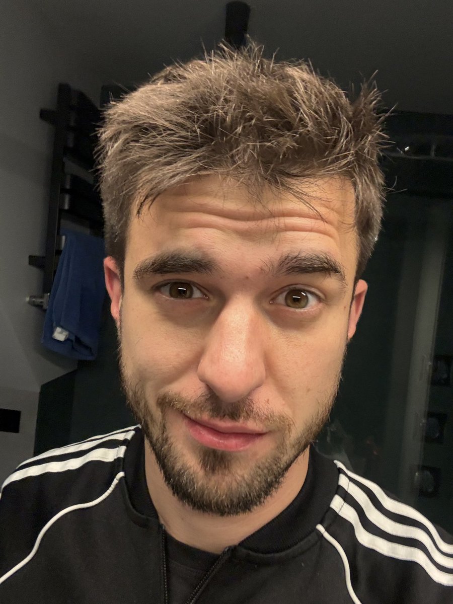 Grzegorz Janiczak tweet media