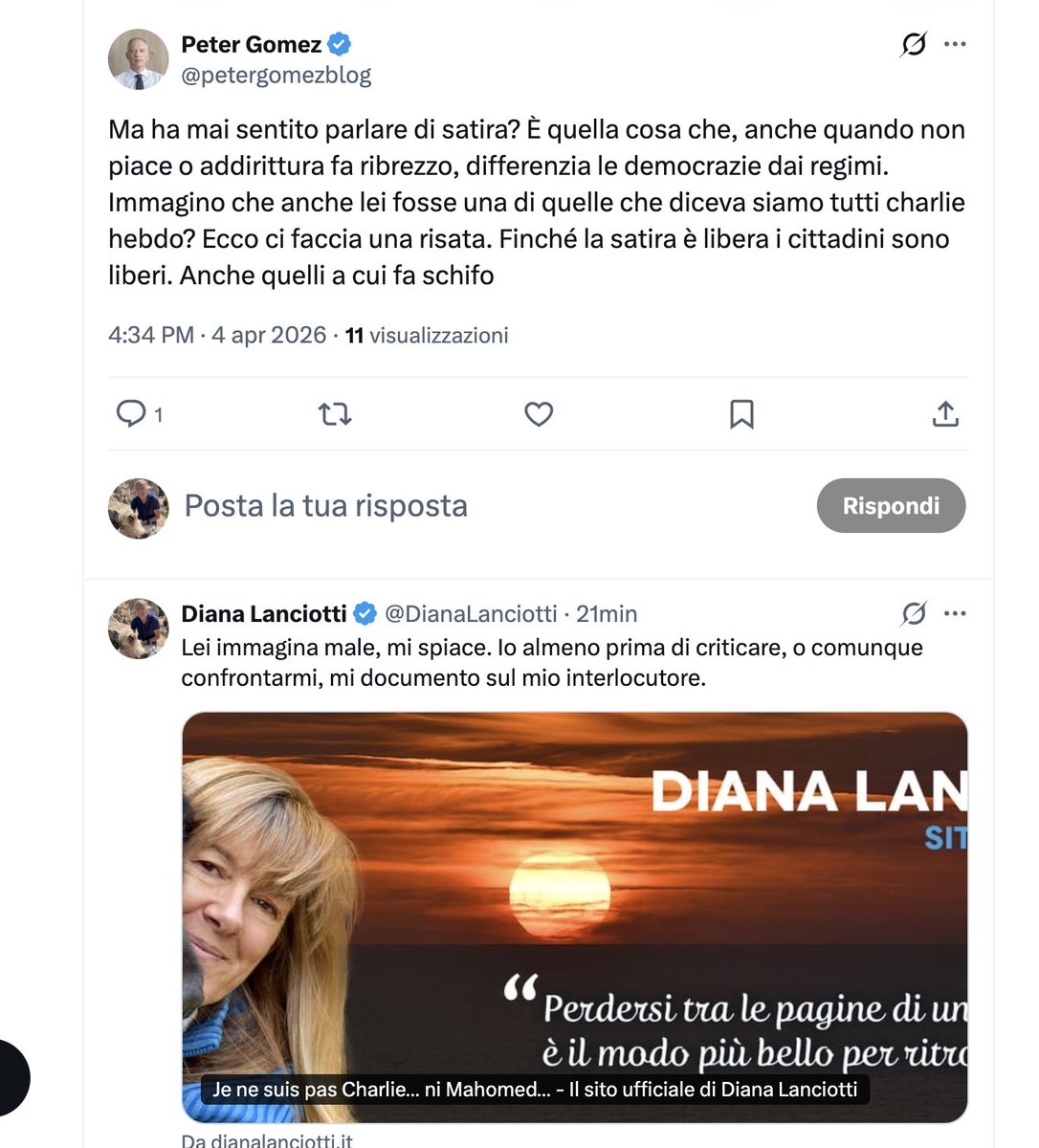 Diana Lanciotti tweet media