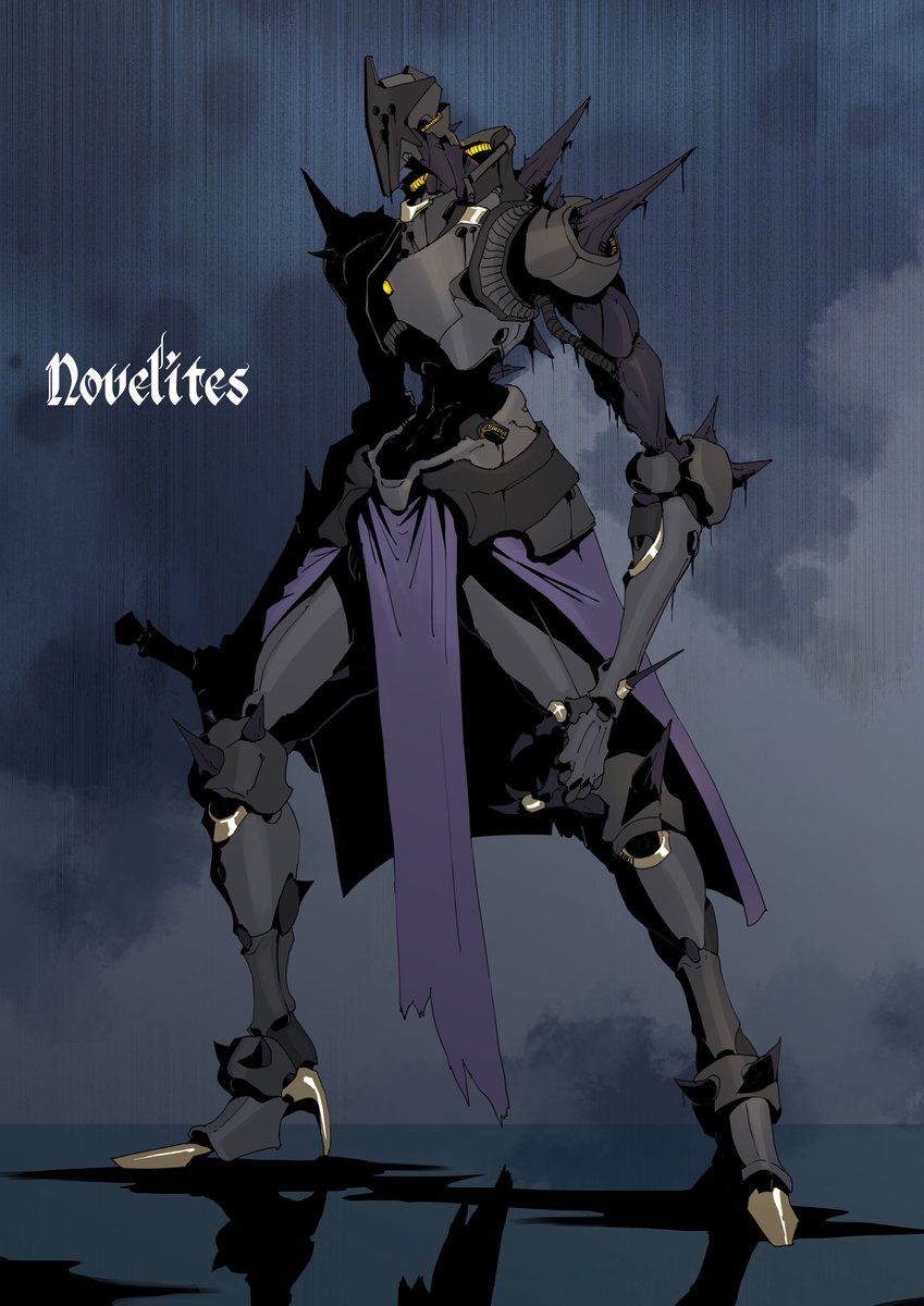 Feaurie V - COMMS OPEN tweet media