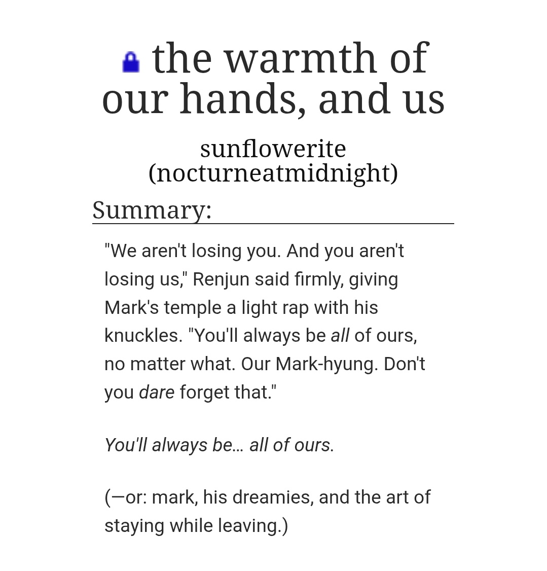 lex 💫 tweet media