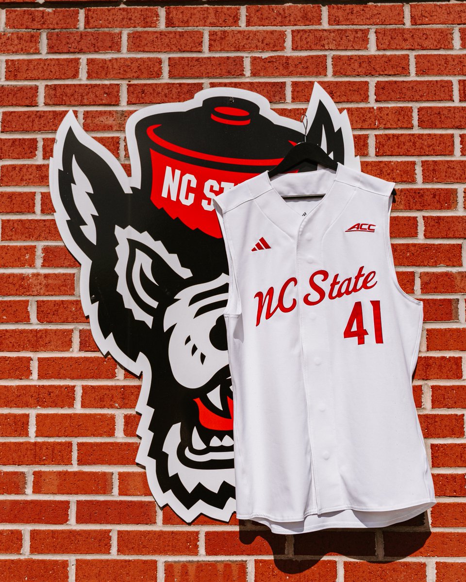 NC State Baseball tweet media