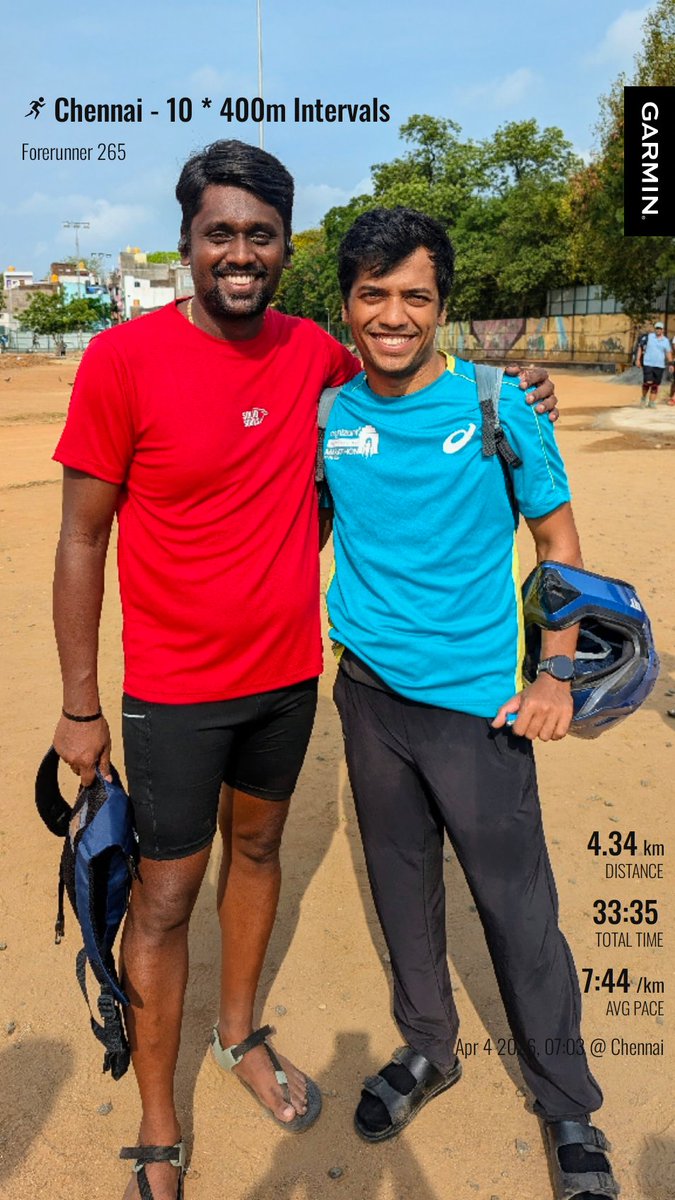 Yogesh Gurusamy tweet media