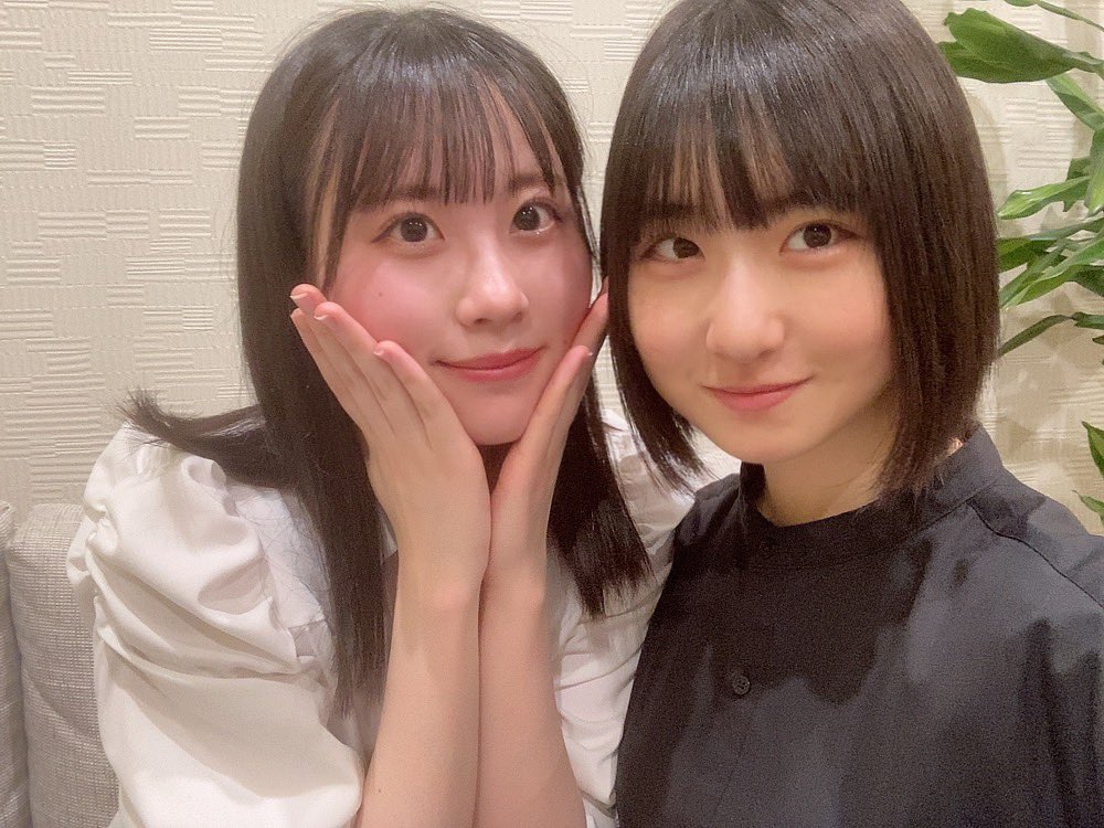 比賀 ハル｛ かすみ草とステラ ｝ tweet media