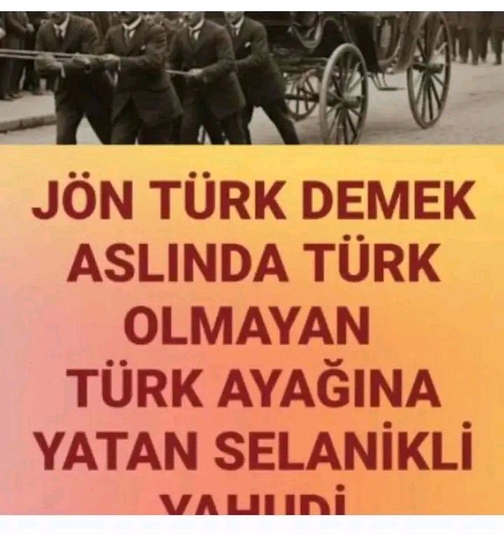 Ahmet Celik tweet media