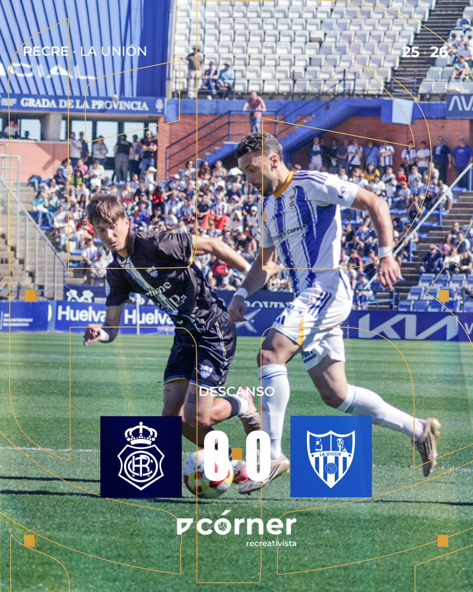 El Córner Recreativista tweet media