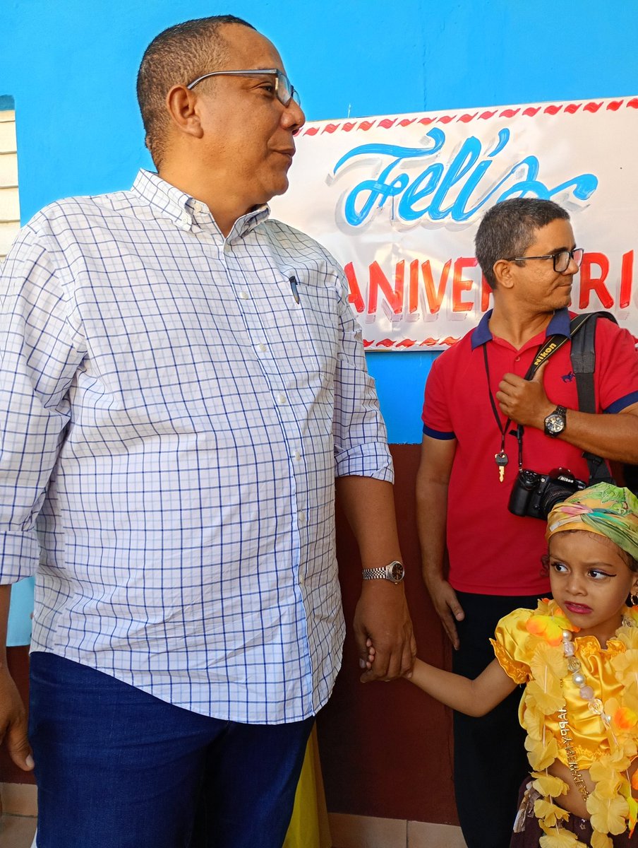 Nancy Leliebre Revilla | Comunicación Social tweet media