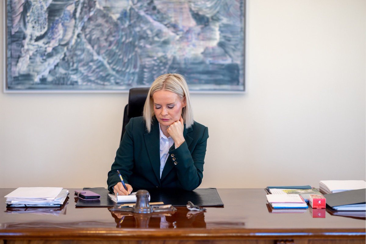 Riikka Purra tweet media