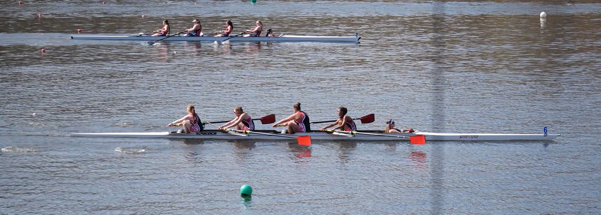 17: W-2-4+ Final Results
    1 - Walter Johnson 06:11.4
    2 - Baldwinsville 06:19.9
    3 - Riverside 06:21.4
    4 - Robinson 06:33.2
    5 - South County 06:45.2
    6 - Fairfax 07:28.2

Photo Finish 2nd and 3rd.