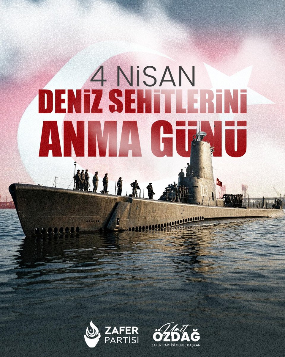 Ümit Özdağ tweet media