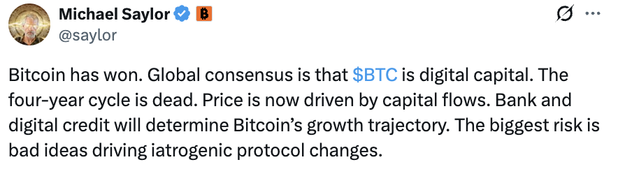 CoinDesk tweet media
