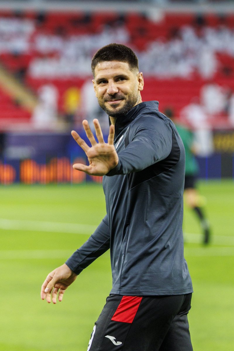 AlRayyanSC | نادي الريان tweet media