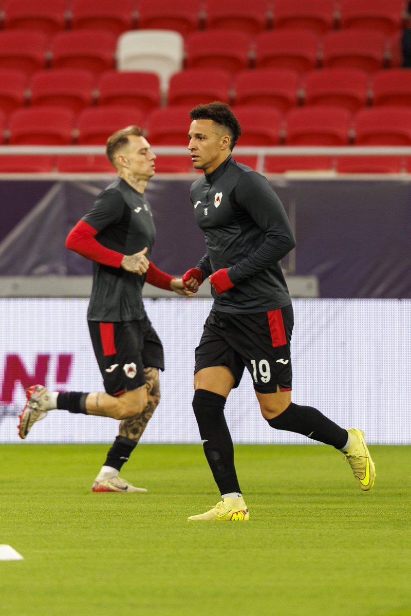 AlRayyanSC | نادي الريان tweet media