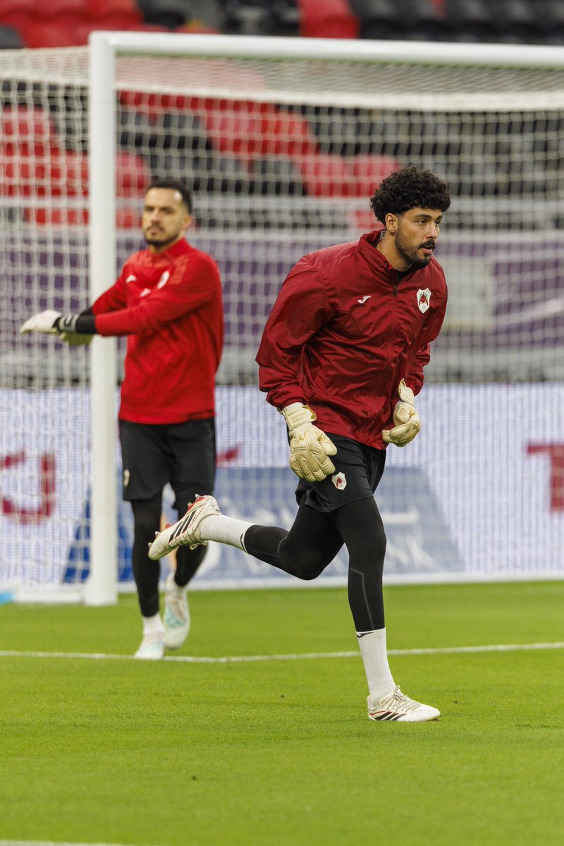 AlRayyanSC | نادي الريان tweet media