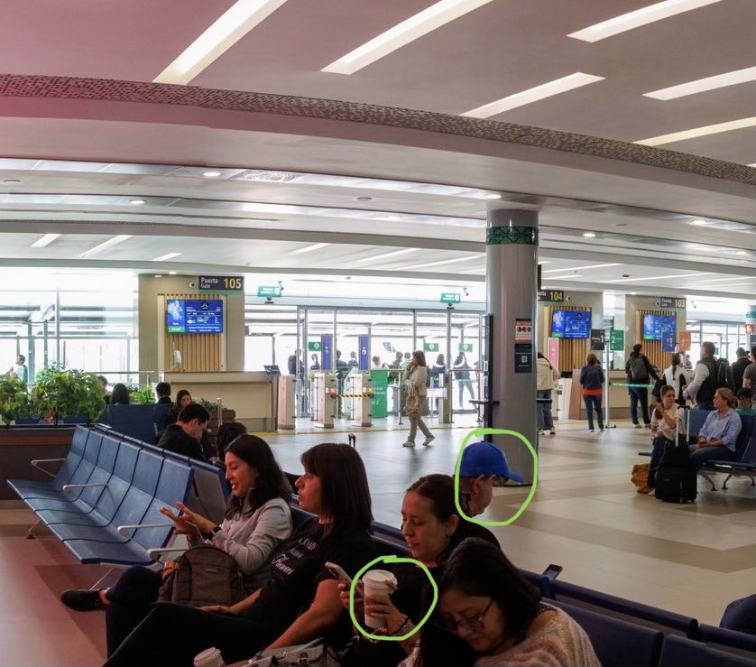 América Rangel tweet media