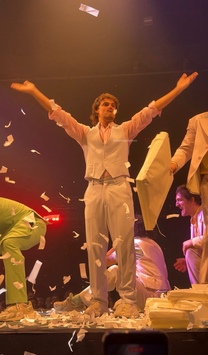 Moti Updates • tweet media