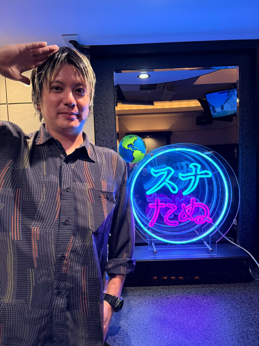 ウィリアムなおきち tweet media