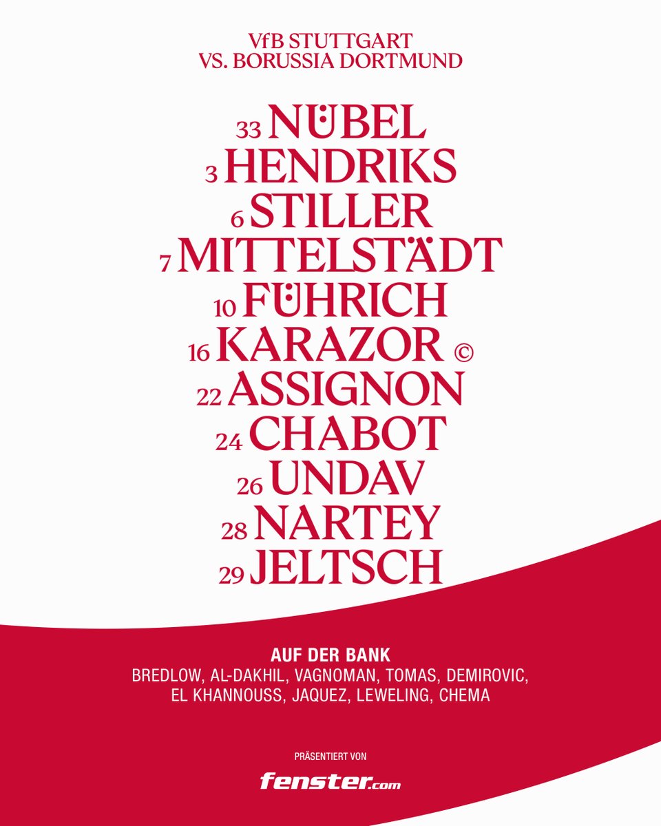 VfB Stuttgart 1893 tweet media