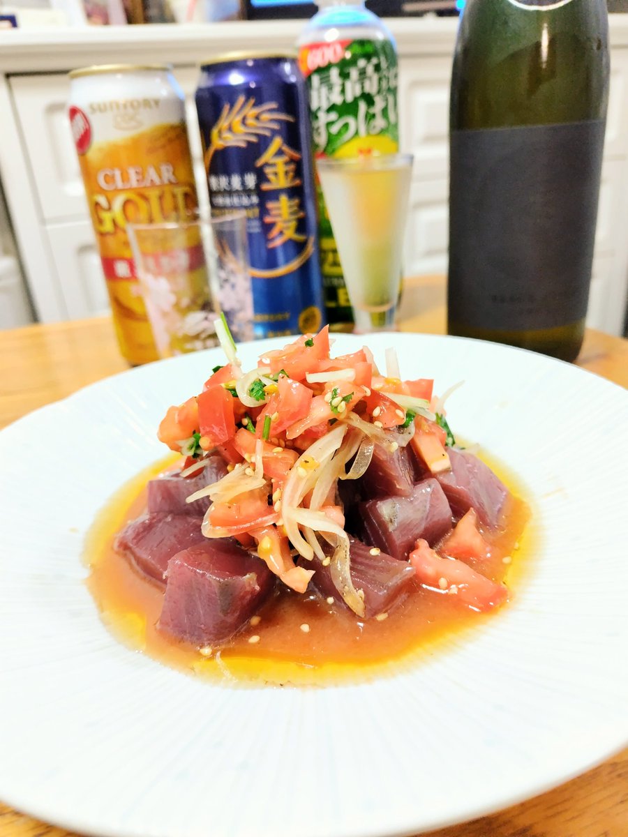 はれお tweet media