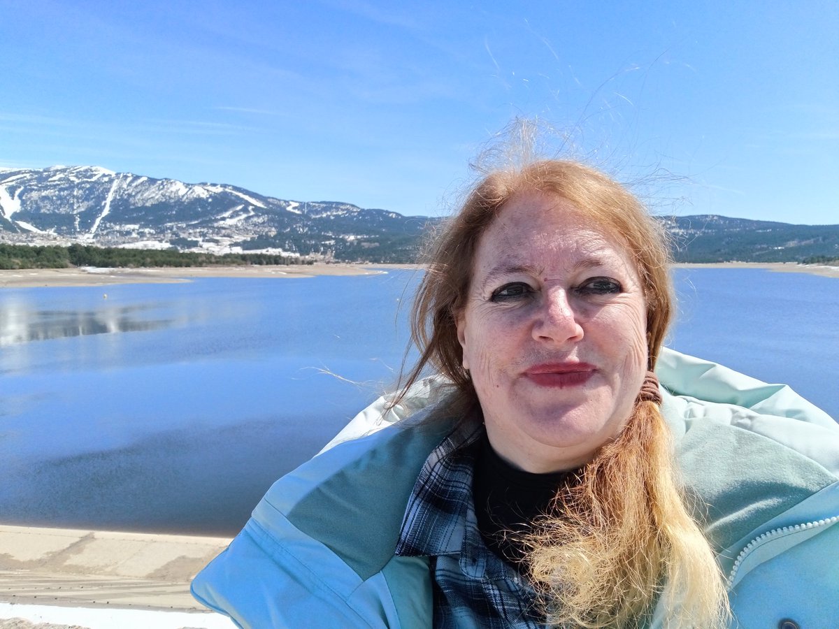 Maria Aurèlia Soler tweet media