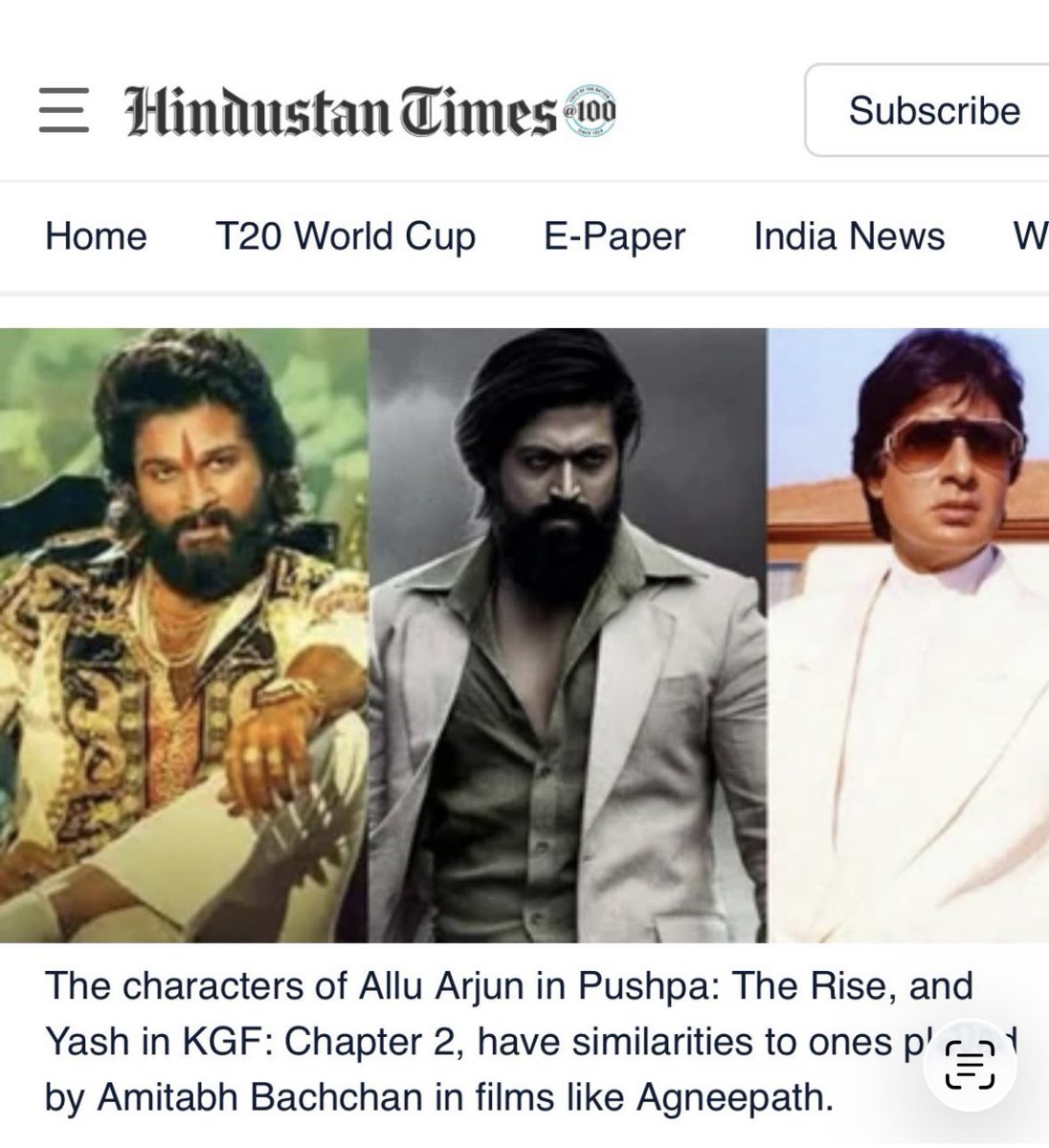 ashoksingh68's tweet image. #AmitabhBachchan the most influential actor in cinema! So many remakes were made from his films. Many filmmakers and actors are inspired by him! #bollywood #IndianCinema @SrBachchan