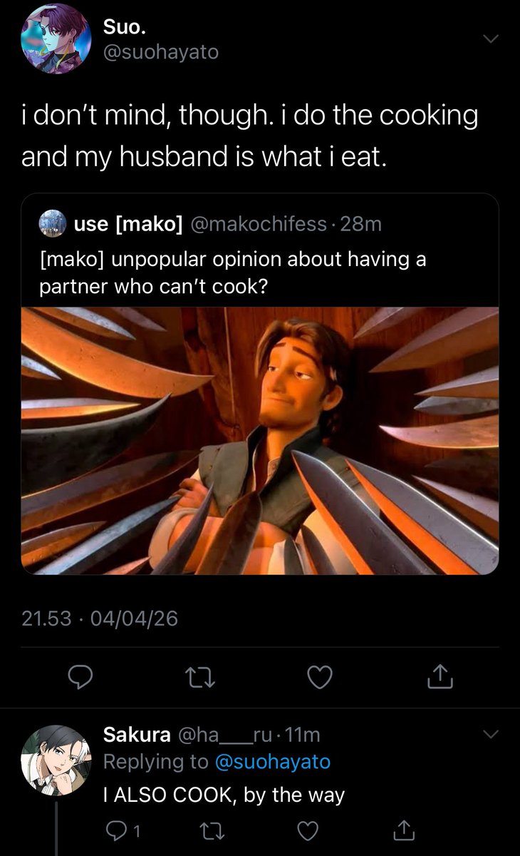 meru 🍰 tweet media