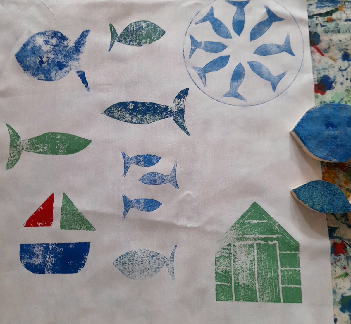 rachelfearnleydesigns tweet media