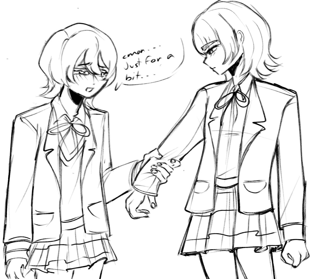 MuuRei Week !! tweet media