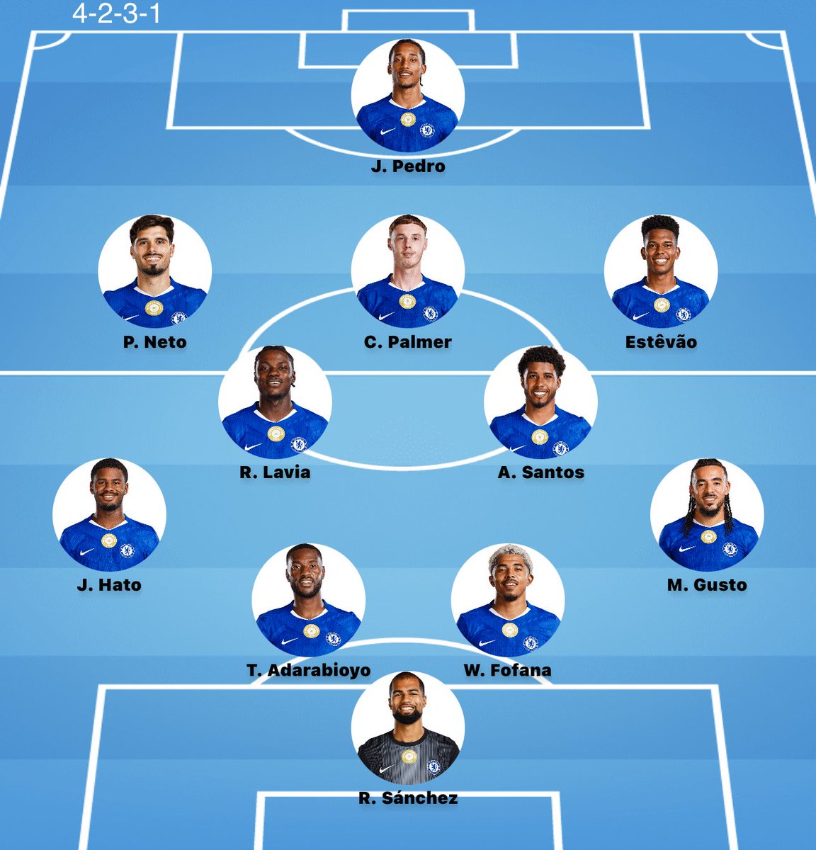 ChelseaFR tweet media