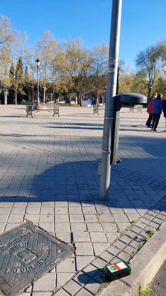 PSOE Leganés/ ❤️ tweet media