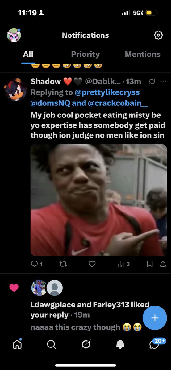 judy moody tweet media