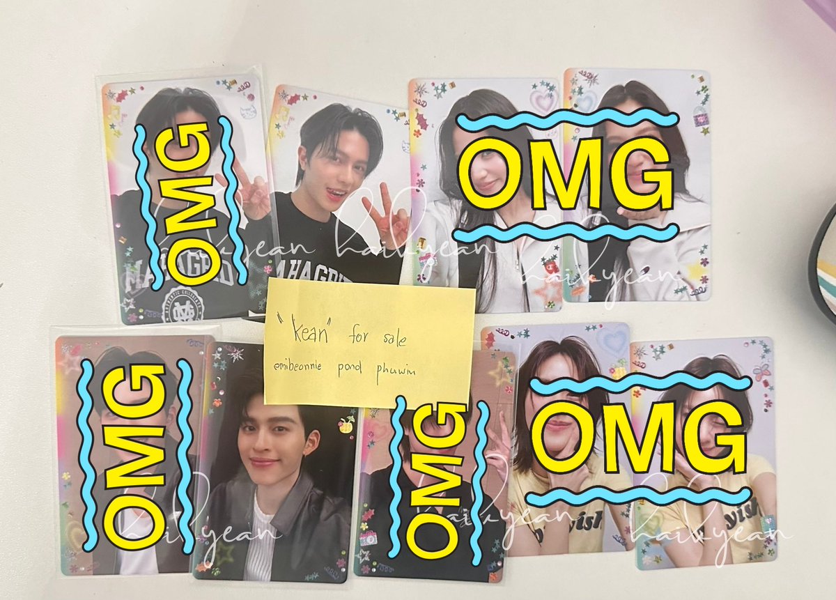 kean ☆ mention after dm ! tweet media