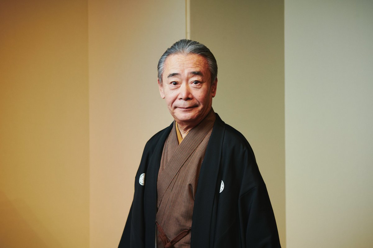 ソニーミュージック落語レーベル「来福」 tweet media