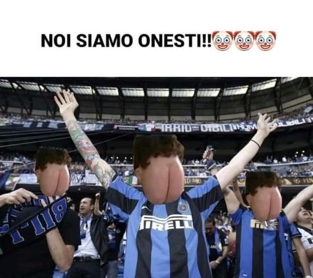 Pucettone 🐝 tweet media