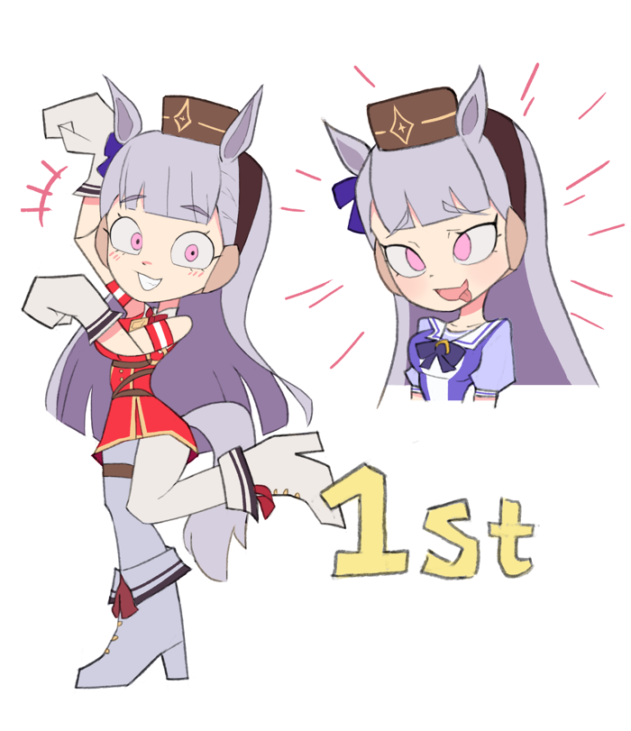 Andrew Londortz tweet media