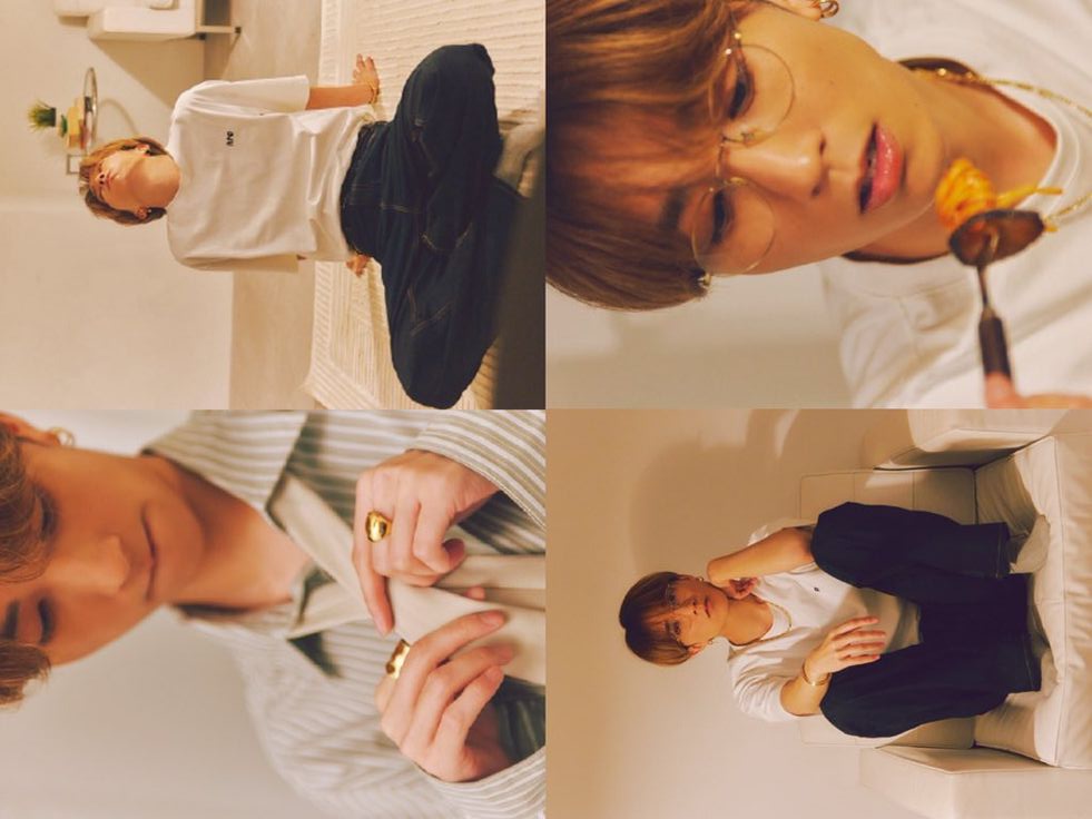 苦くて甘い嘘つきの味、 tweet media